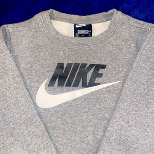Nike Kids Sweatshirt